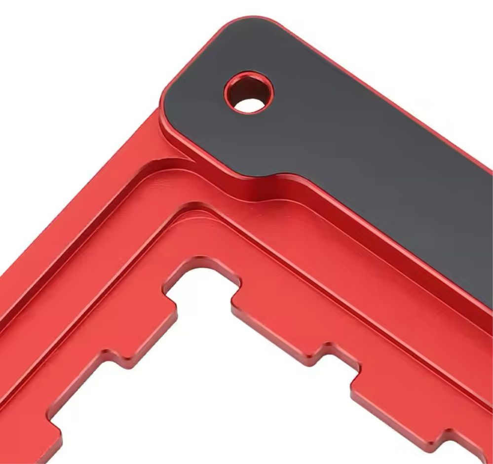 Оригинална Thermalright AM5 Монтажна рамка BLACK