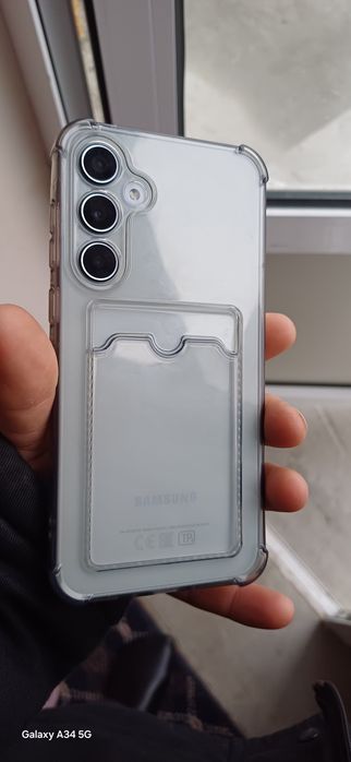 Samsung a35   128 8 Обмен