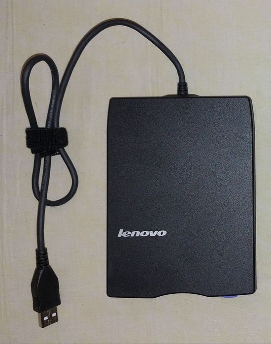 Unitate floppy disc de 1.4 Mb