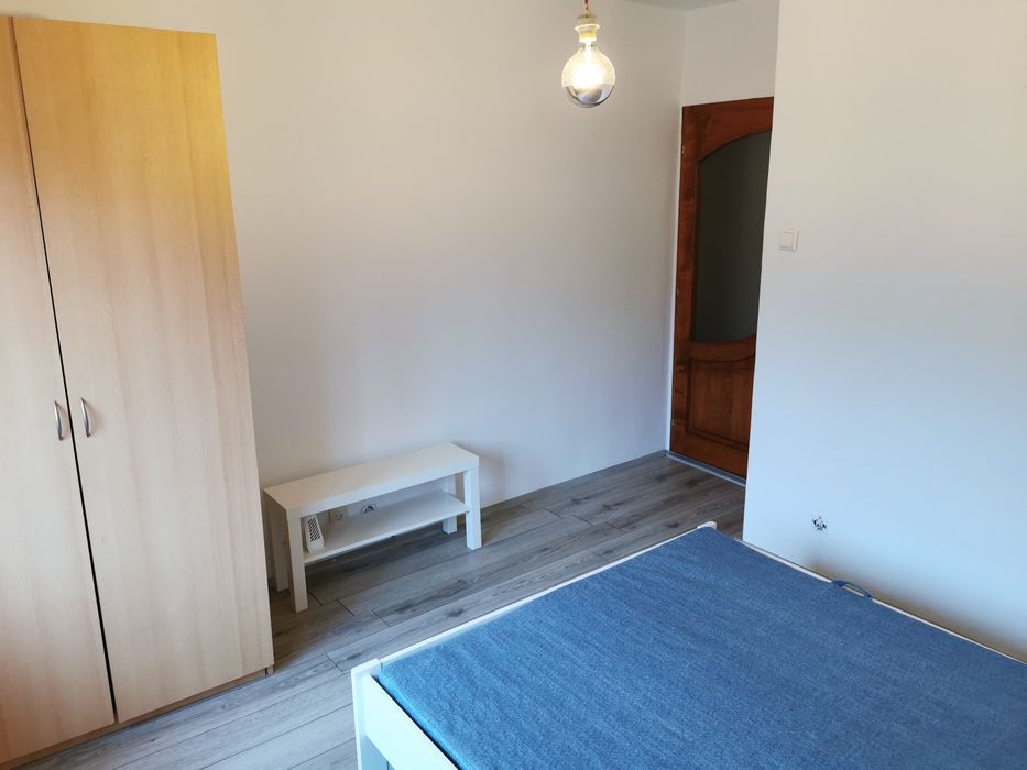 Apartament cu doua 2 camere Tudor