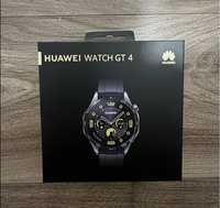 Huawei Watch GT4, Sigilat