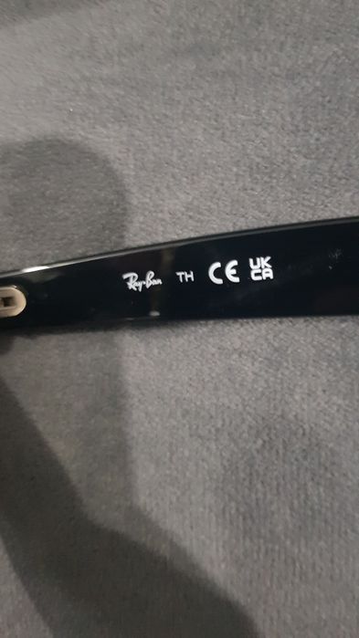 Ochelari de soare barbati Ray Ban