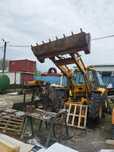 Cupa multifuncțională JCB 4cx