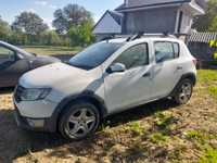 Dezmembrez Dacia Logan 2 benzina 2018 motor 1000 SCE