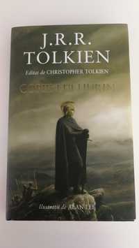 Carte: Copiii lui Hurin de Tolkien