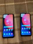 Vand 3 Samsung A02s