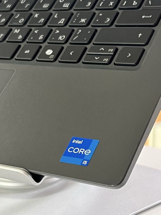 DELL 14” | ОЗУ 16Gb | Intel Core i5-1335U | SSD 512Gb