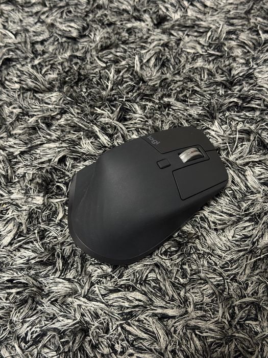 Mouse Wireless Logitech MX Master 3s