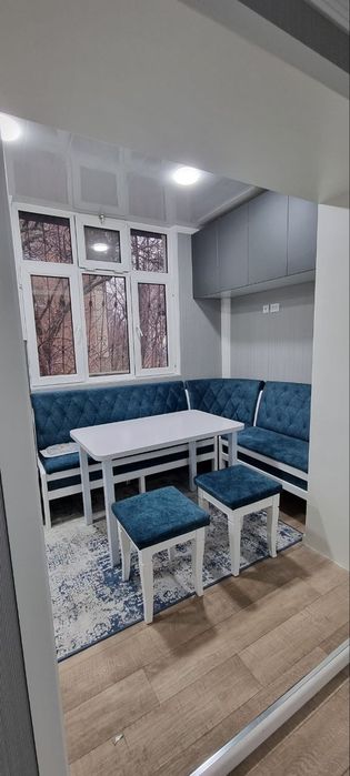 Аренда квартира на долгий срок