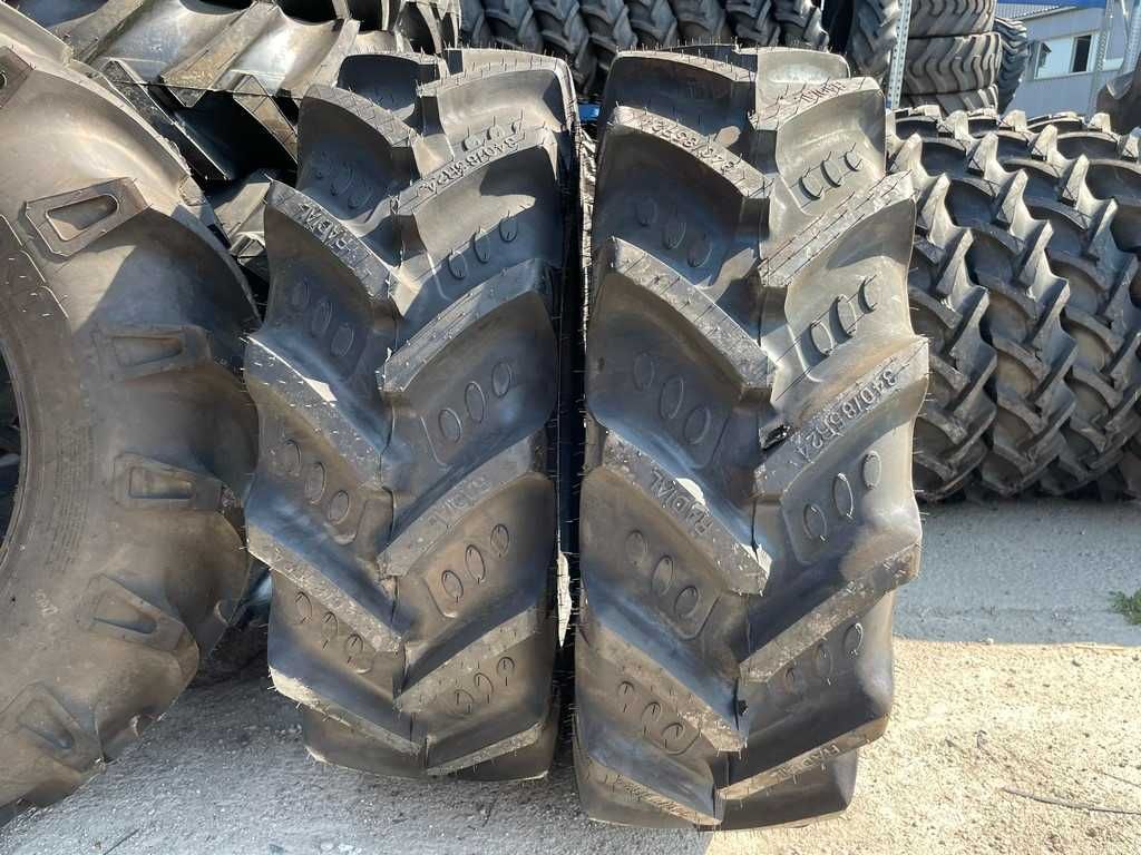 340/85R24 Cauciucuri noi agricole Radiale BKT Anvelope de tractor