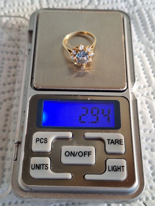 Старинни злани пръстени