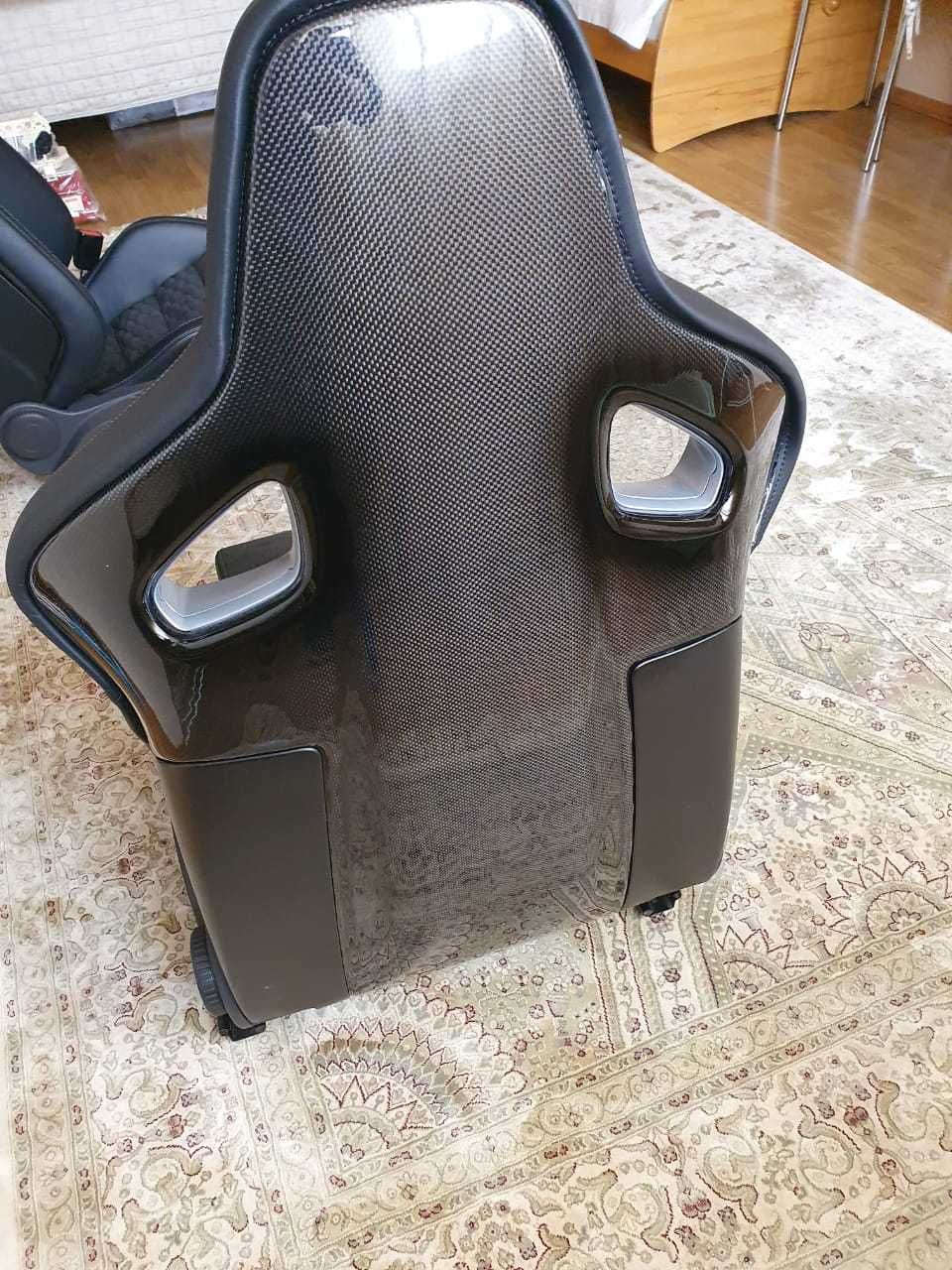 СалонКовши Recaro VAG Audi RS3,RS4,RS5,TT RS,R8