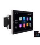Dvd Auto Android, Radio, Usb, Ecran Rotatv, Tableta, 10 Inch,