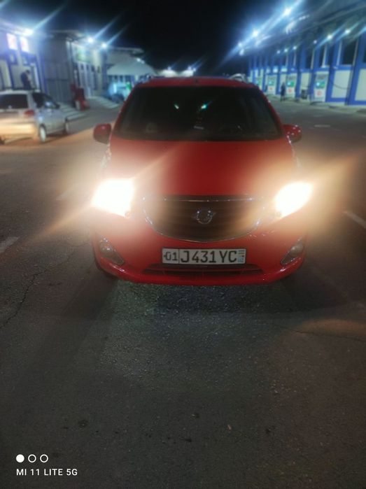 spark ravon, yili 2017 ohiri, probeg 75ming km, toza