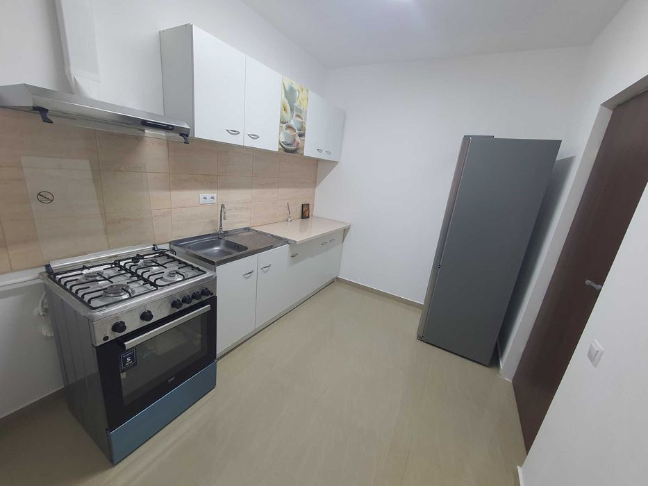 Inchiriez apartament 2 camere militari apusului gorjului