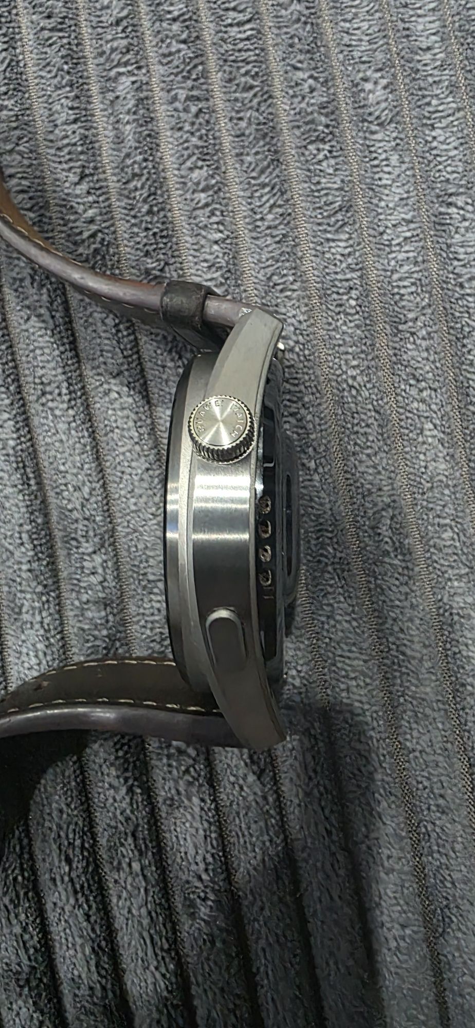 Huawei Watch 3 Pro