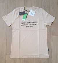 Тениска Armani exchange