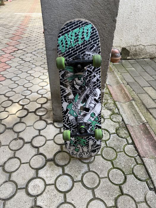 Skateboard Oxelo.
