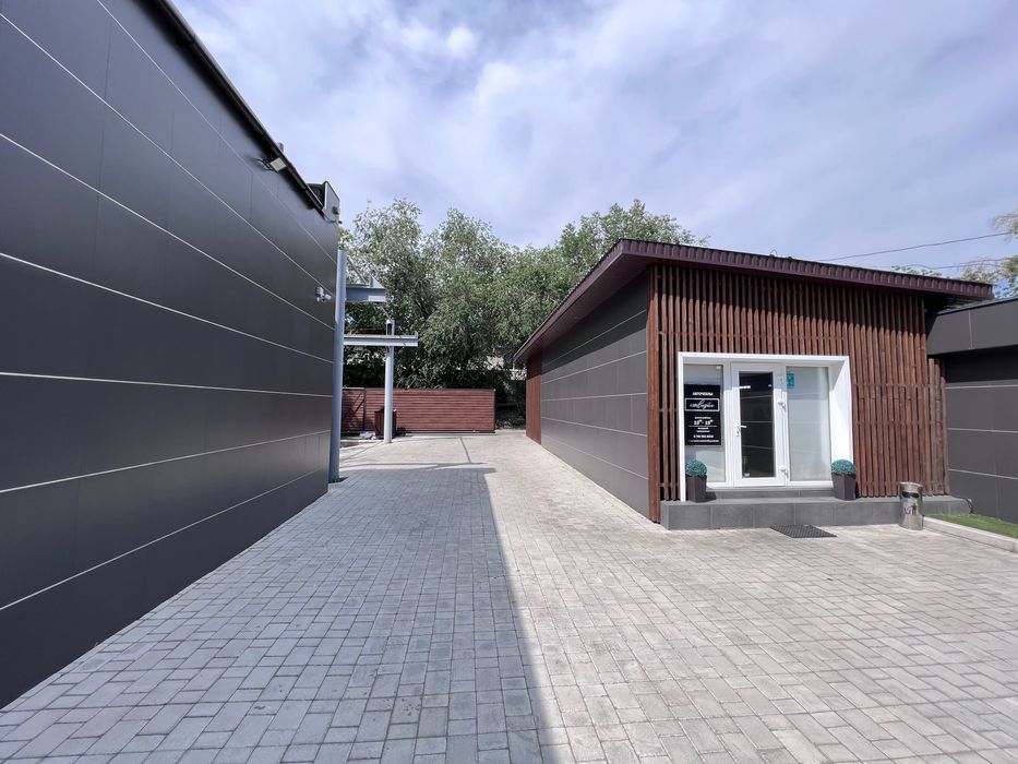 Офис в аренду по ул.Торайгырова 72/2