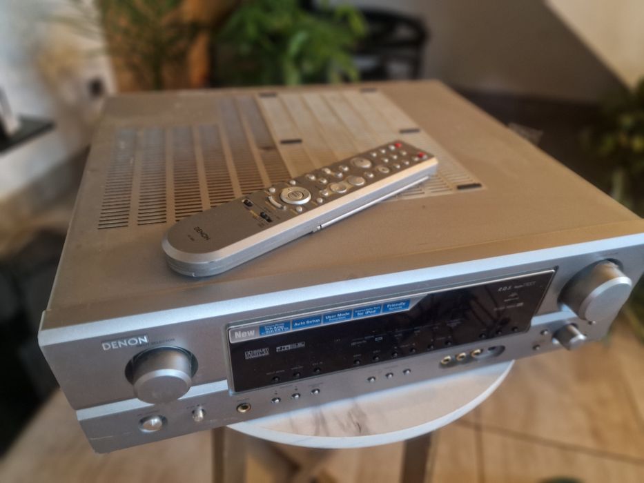 Amplificator Denon AVR 1507