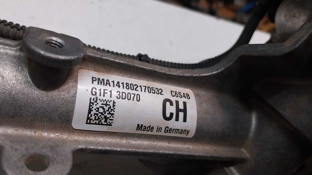 Кормилна рейка за Форд Фокус 3 ЕсТи ( Ford Focus III ST )