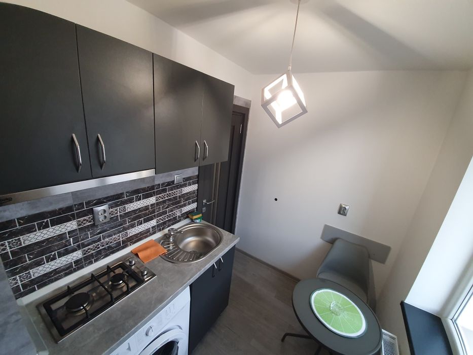 Regim Hotelier Garsonieră/Apartament ultracentral-lângă PAVONE