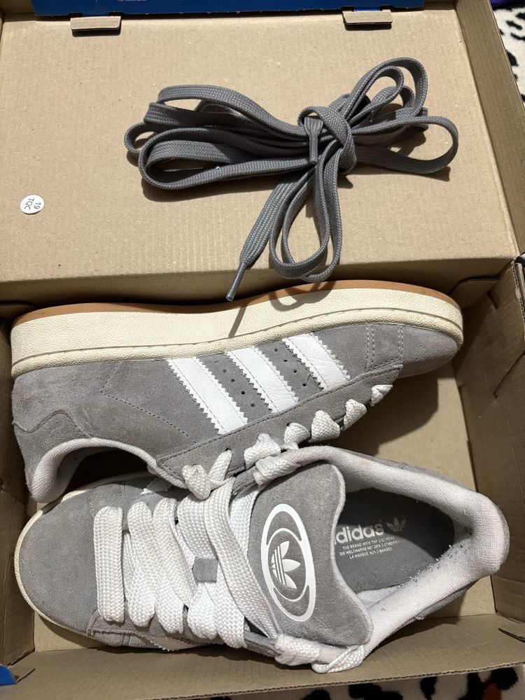Adidas campus nr.37