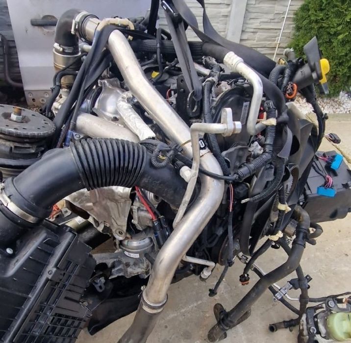 Motor 2.3 master 2014