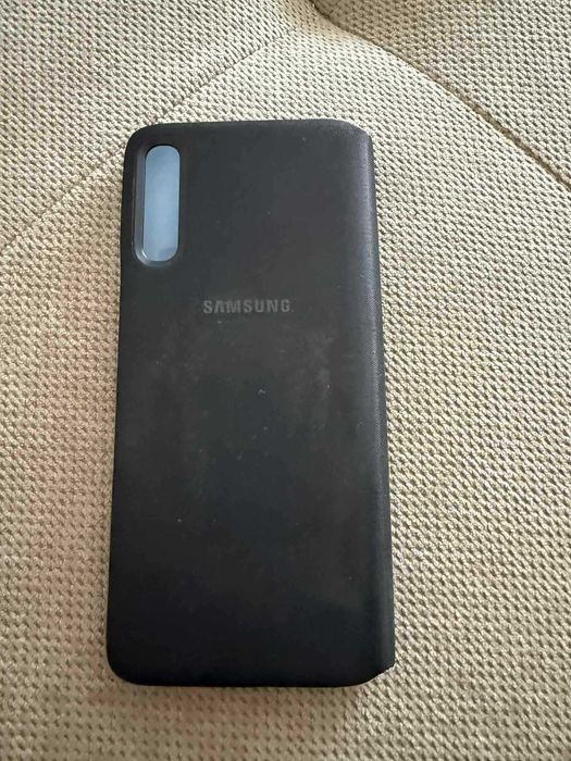 Samsung Galaxy A70, in cutie, neverlocked