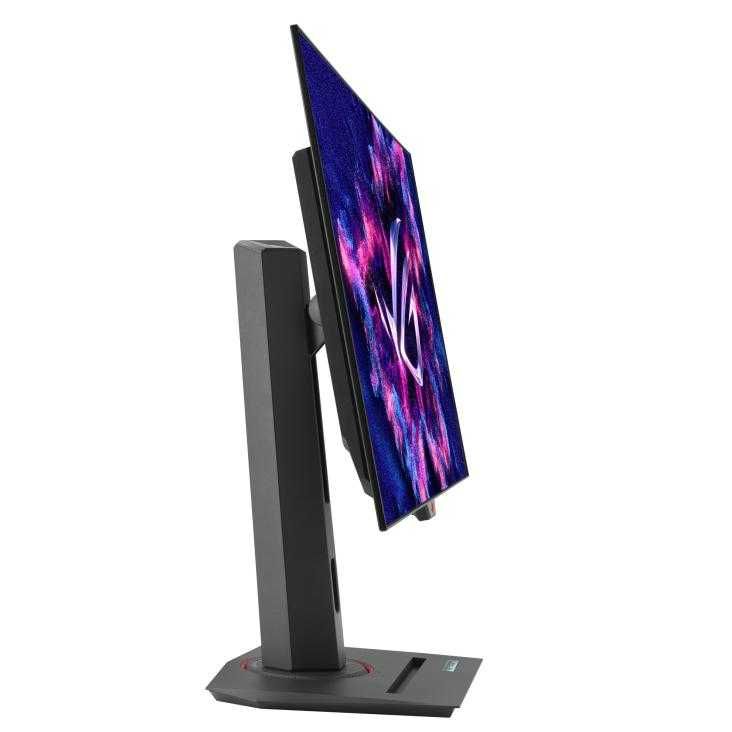 ASUS ROG Strix OLED XG27AQDMG gaming monitor ― 27-inch