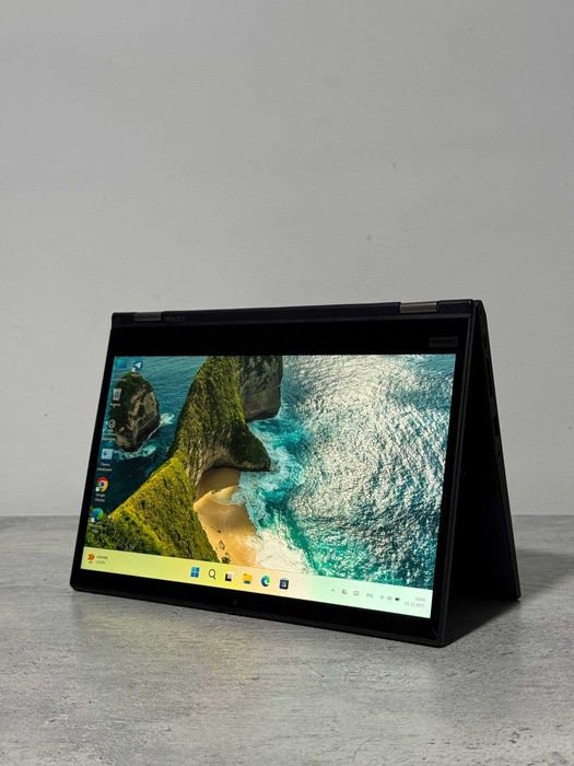 Kuchli Noutbuk Lenovo Yoga X360