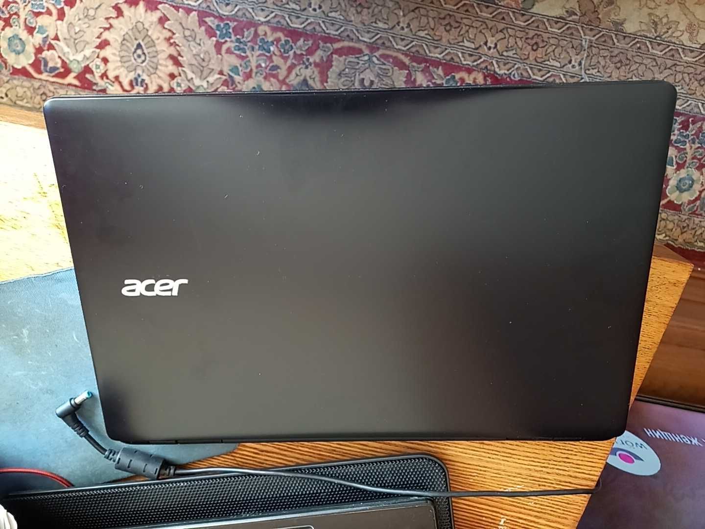 Продам ноутбук Acer EE5-571 Core i3