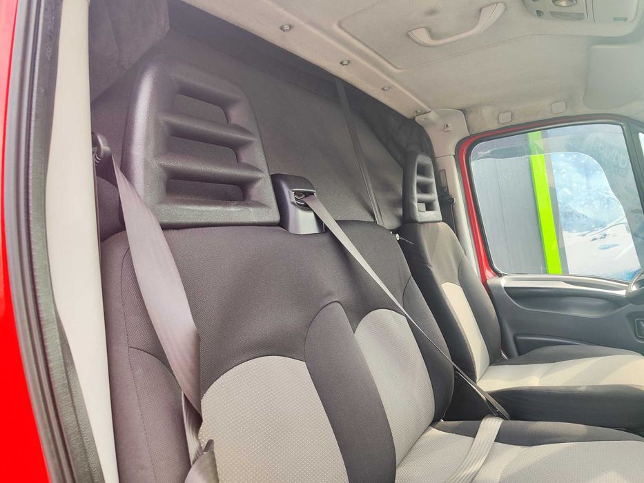 Iveco Daily 35S18