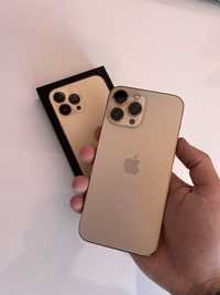 Iphone 13 pro max gold 256gb