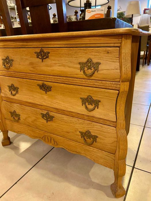 Скрин Чипъндейл Холандия