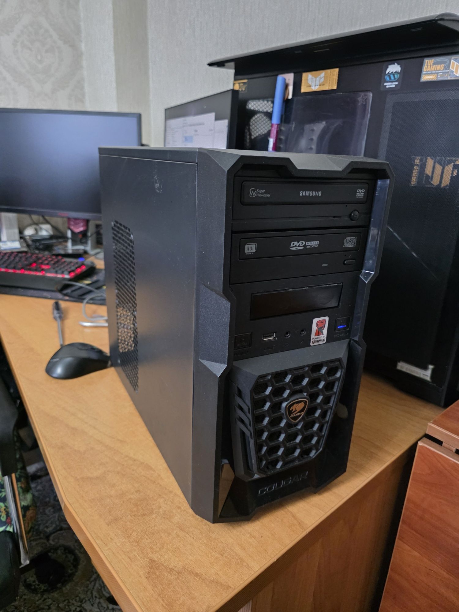 Компьютер для работы и учебы core i5