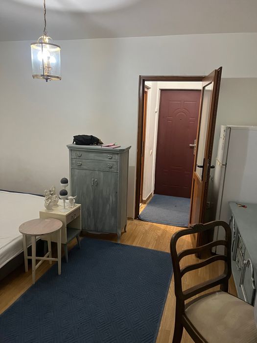 Închiriez apartament George Enescu