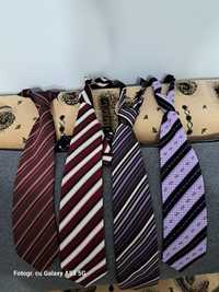 Cravata barbat,4 bucati