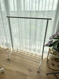 4 x Stander IKEA / suport umerase