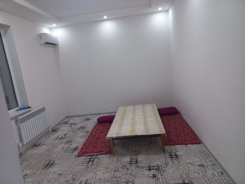 Arenda Kvartira Izzat Aziya Hause