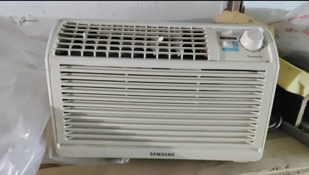 Продам оконный кондиционер