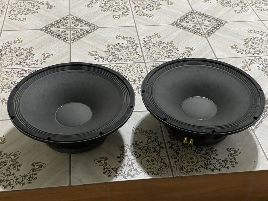 Динамики Peavey 1508-8 bwx пивей