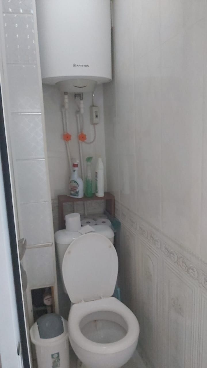 Аренда квартира Согдиана