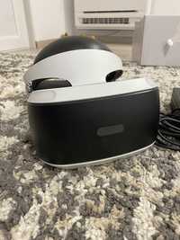 Playstation VR HeadSet