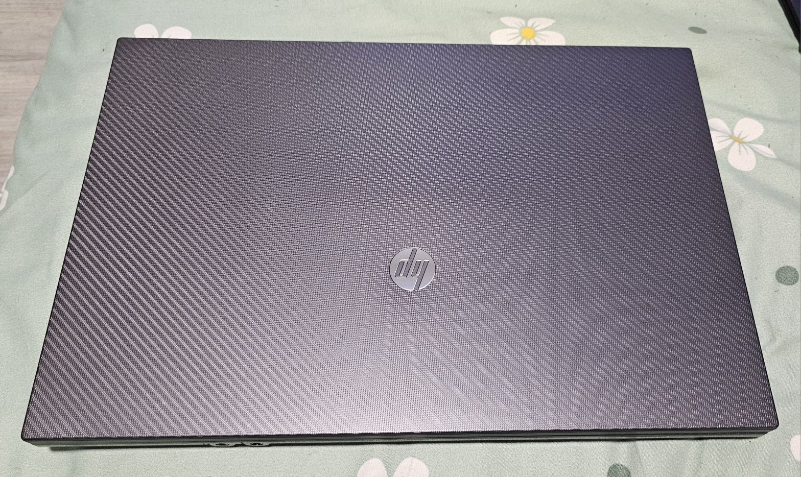 Laptop HP 620, Intel Celeron, 4GB RAM, 15.6", pentru piese