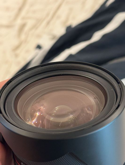 Обектив Samyang 24-70 2.8 Sony