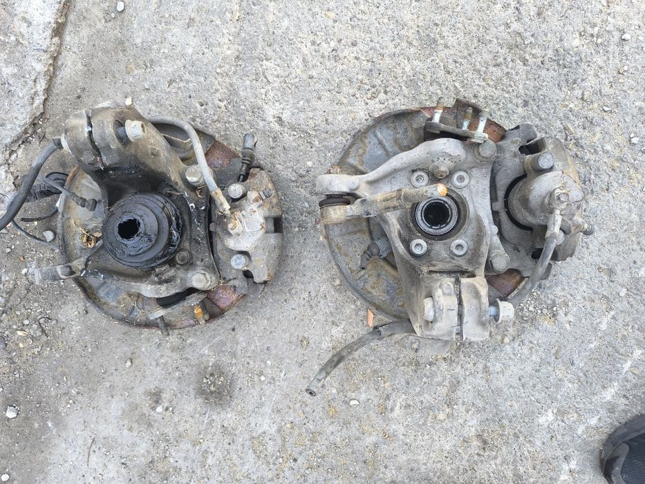 Fuzeta / fuzete / amortizoare fata Vw Passat B6