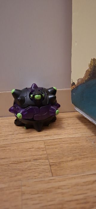 Bakugan (geogan) Jumbo