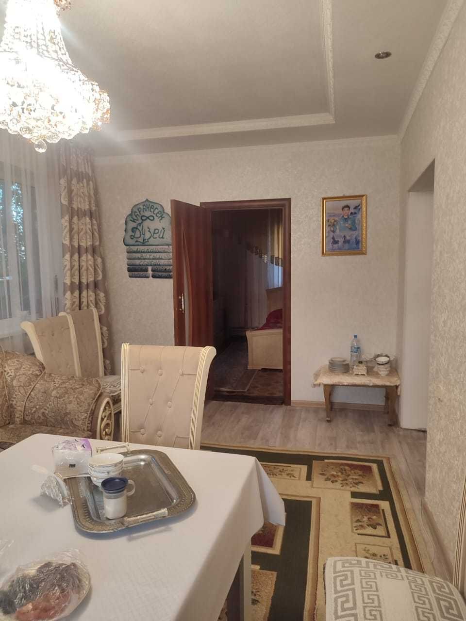 4-комнатного дома, 130 м², ул. Перонная