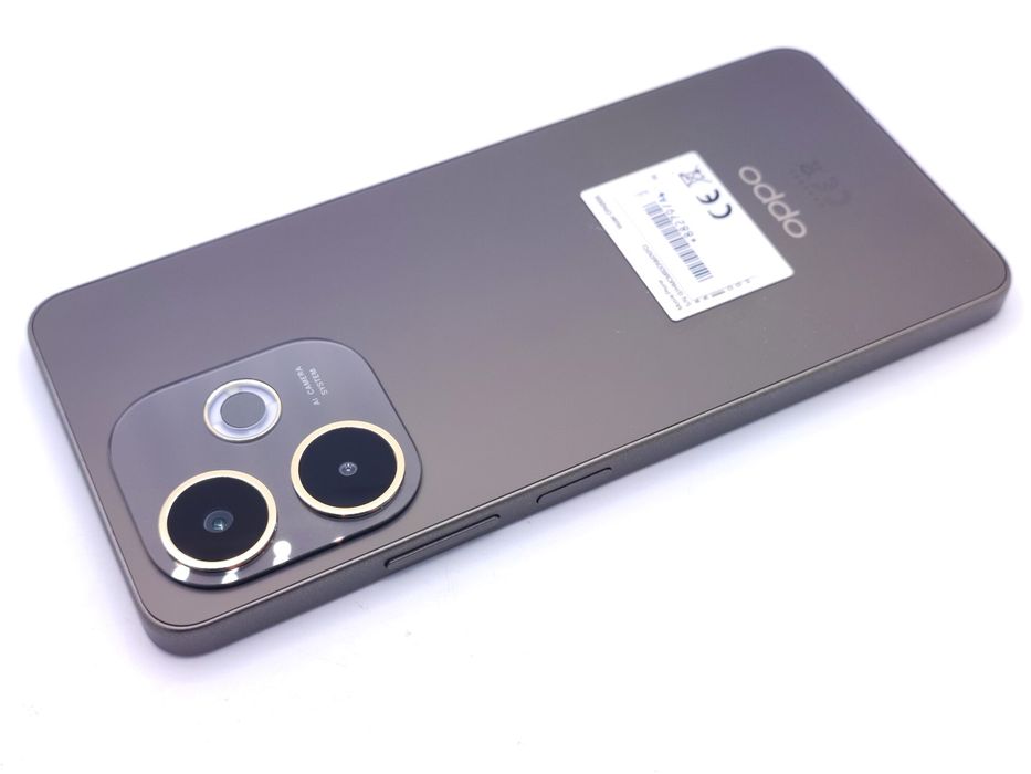 Oppo A5 Pro 5G 256GB Black Brown 8GB Dual, Garantie 24 luni | #D88279